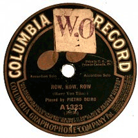Columbia A1323
